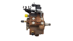 Інжекторний насос 0445010102 9683703780 1.4 1.6 Hdi TDCi Bosch Ford 0928400607 36