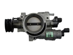 Повітряна заслінка 04861254AC Chrysler Voyager 3.3 V6