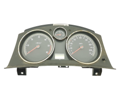 Тахометр Opel Astra H Zafira B 13267567UX 26430