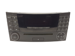 Радіо Cd Mercedes-Benz A2118209889 MF2311