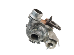 Турбонагнітач 7701478939 54359710028 16446RH82728353 1.5dci Renault 74