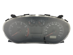 Тахометр Seat Ibiza W06K0920801C 110008924026 54255