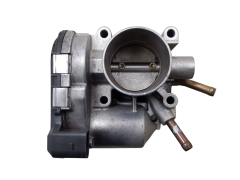 Повітряна заслінка VWAG 030133062C 0280750095 Bosch 1767