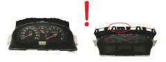 Тахометр Nissan Micra AX701 54977