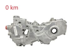Кришка розподільного вала 7701065113 2.0 16V M4R Renault Scenic 3