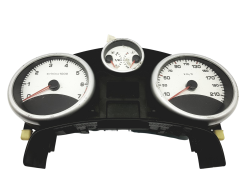 Лічильник Peugeot 207 9666132380 A2C53337652 40856