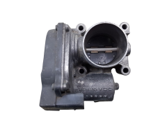 Повітряна заслінка 03D133062E A2C53060088 VW Seat Skoda 2182