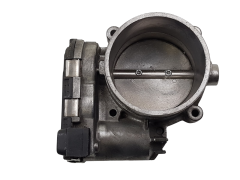 Повітряна заслінка Porsche 94860511503 0280750114 Bosch