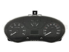 Тахометр Partner Berlingo 9801642280 PSA 48156