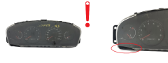 Тахометр Hyundai Sonata MC030-026-01B 54298