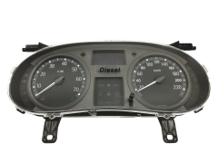 Тахометр Renault Clio 2 8200276525 A 47294