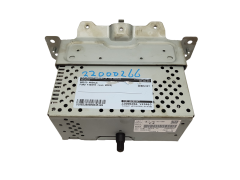 Радіо Navi Ford Fiesta H1BT-18C815-VT DABAHU001
