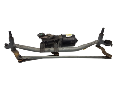 Механізм склоочисника Citroen C2 C3 9638117180 53559002 Valeo 1672