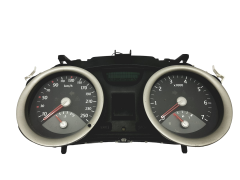 Тахометр Renault Megane 2 8200364015 49532