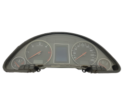 Тахометр A4 B6 8E0920900G 0263626020 26358