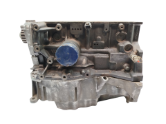 Блок двигуна K4M782 K4MT782 1.6 Renault Scenic 2 7701476932