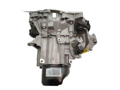 Коробка передач Нові JH3087 JH3085 Dacia Logan Sandero 2 1.2