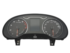 Тахометр Audi A3 8V0920871 A2C90492100 VDO 45304