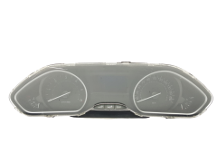 Тахометр Peugeot 208 9813848980 26999