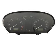 Лічильник Skoda Fabia 6Y1919880A 110080015001 41460
