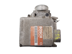 Вимірювач витрати повітря Lancia Y10 0280000614 0280200602 1.3 GT Bosch 1097