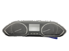 Тахометр Peugeot 2008 9813865680 Yazaki