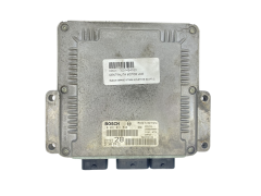 Водій 0281011536 ZY 34027491 9640938180 Suzuki Bosch