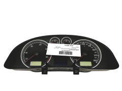 Тахометр VW Passat 3B 3B0920827A 110080198002 59015