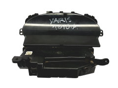 Лічильник Toyota Yaris 83800-52610 457300-0891 40606
