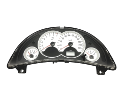 Тахометр Opel Corsa C 13173357WL 110080005028 48485