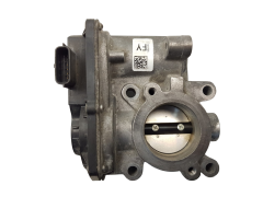Повітряна заслінка Renault 161206038R H8201171233 0.9 1.2 TCE 1303