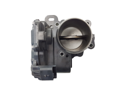 Повітряна заслінка Citroen Peugeot 9806625280 A2C85766300 2.0 HDI 2960