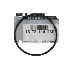 Прокладка Renault Nissan 2.3 dCi 167811426R