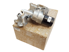 Корпус масляного фільтра Renault 152084648R Оригінал