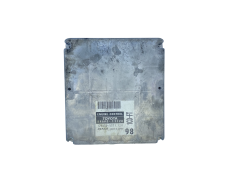 Водій 89661-13120 175800-5371 1CD-FT Toyota Denso