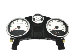 Тахометр Peugeot 207 9662904080 A2C53190333 53251