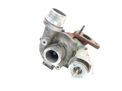 Турбонагнітач 7701478939 54359710028 16446RH82728353 1.5dci Renault 75