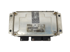 Водій 0261206943 9647480580 9638765680 PSA Bosch 3764