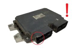 Водій Suzuki 33920-51K0 3 051K0 E6T90071H5ZE M0 Mitsubishi 16346