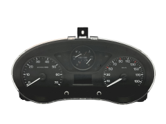 Лічильник Berlingo Partner 9666904880 503001316150