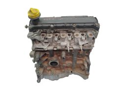 Двигун K9KB702 K9K702 Renault Kangoo Clio 2 1.5 dCi S52