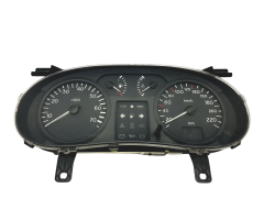Тахометр Renault Clio 2 8200059763 55394
