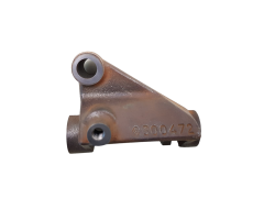 Кронштейн двигуна 8200300472 2.2 DCI Renault Opel 0km