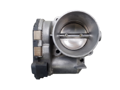 Повітряна заслінка Alfa Romeo Iveco Opel 0280750073 Bosch 1031