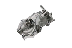 Водяний насос Робіть VW Audi Seat Skoda 05E121111G 11211848001 Vika