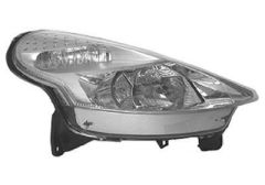 Фара Правильно Оригінал Citroen C3 Pluriel 6205ZL