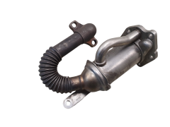 Охолоджувач вихлопних газів EGR 8200729079 147352070R 147357493R Renault 1.5 dci 1348