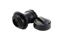 Кришка паливного бака VW 05E103485J 06K103281A B12389 Borsehung