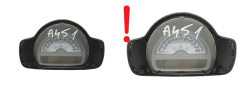 Лічильник Smart Fourfor 1043345LL 56020