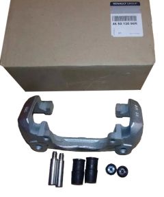 Затискна скоба Новий оригінал 465013096R Renault Dacia